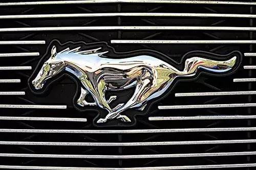 車標(biāo)上的動物都是啥來頭？看完又能出去裝X了