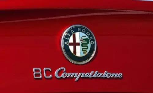 車標(biāo)上的動物都是啥來頭？看完又能出去裝X了