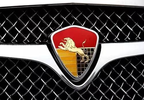 車標(biāo)上的動物都是啥來頭？看完又能出去裝X了