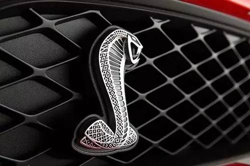 車標(biāo)上的動物都是啥來頭？看完又能出去裝X了