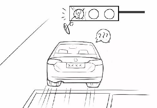 別再犯傻了！這5種情況的“違章”是可以撤銷的！