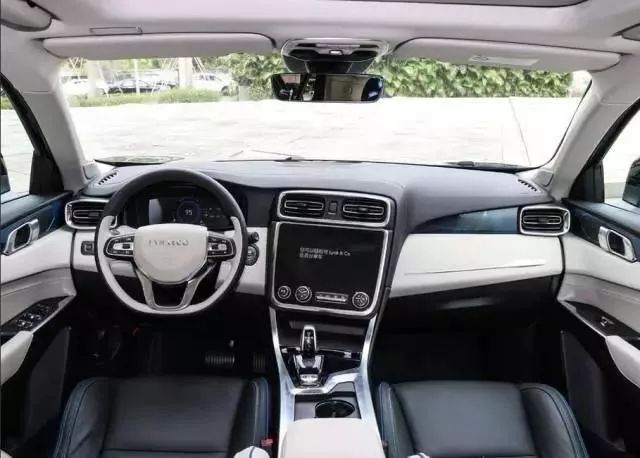 終于！終于！終于！領(lǐng)克01的售價終于確定了！